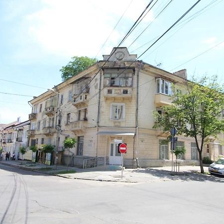Central Park Apartment Кишинёв Экстерьер фото