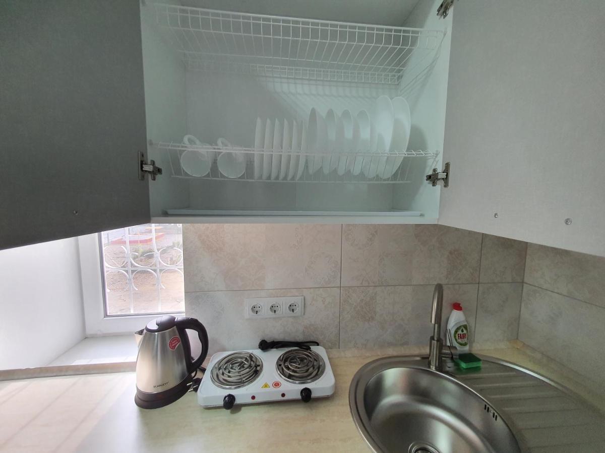 Central Park Apartment Кишинёв Экстерьер фото